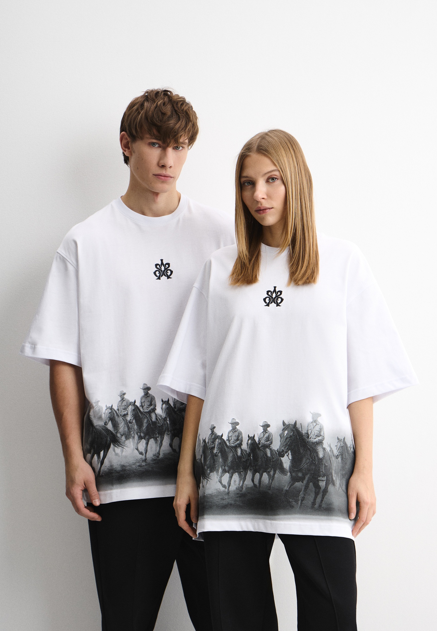 ScandalisФутболка