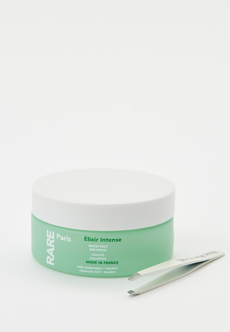 Патчи для глаз Rare Paris питательные, цвет: прозрачный, MP002XU00LSH ...