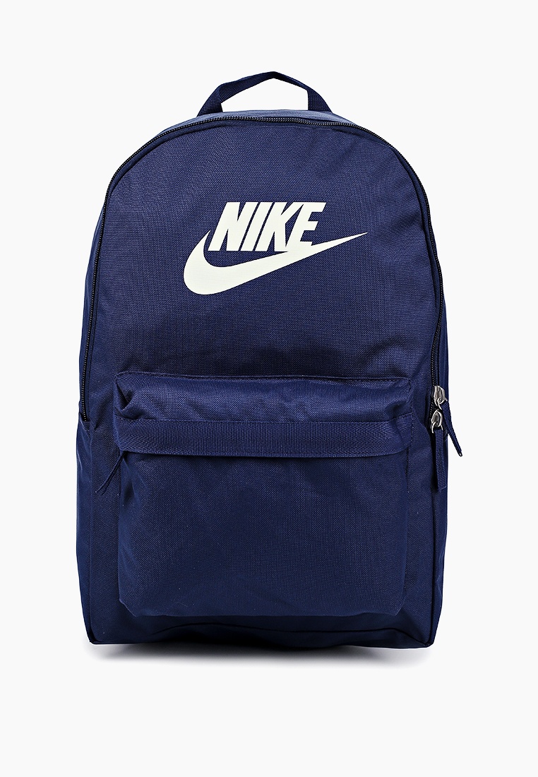 Рюкзак Nike Heritage, цвет: синий, MP002XU00LYI — купить в интернет ...