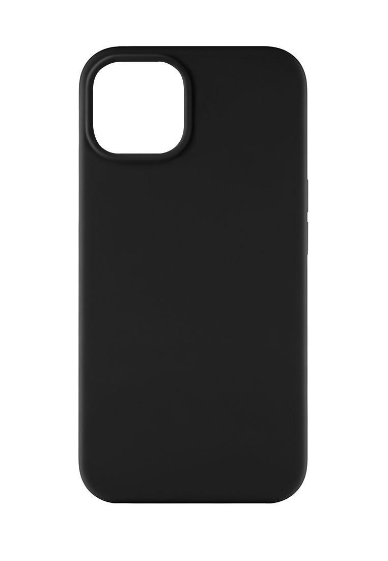 Чехол для iPhone uBear 13, MagSafe Compatible, цвет: черный ...