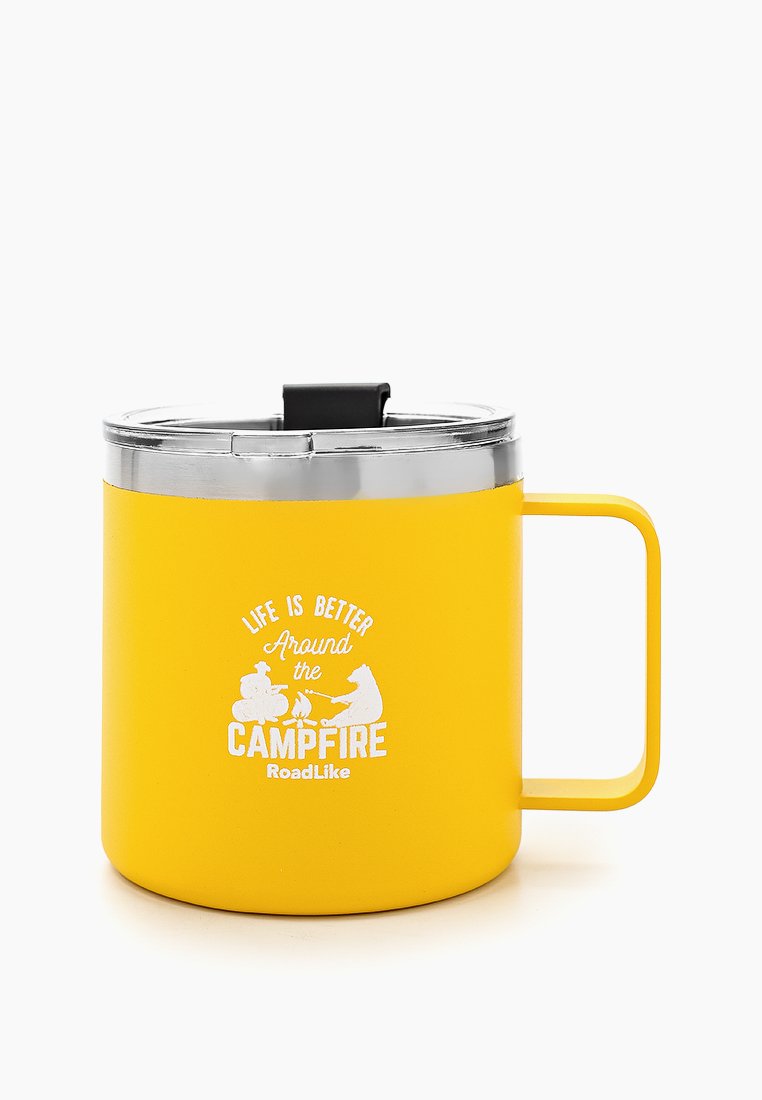 Термокружка ROADLIKE Термокружка  Camp