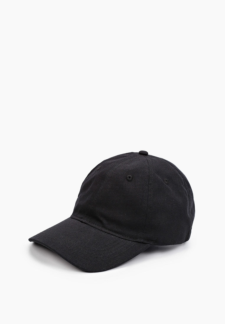 Бейсболка True Spin Unstrucured Dad Cap, цвет: черный, MP002XU00QCW ...