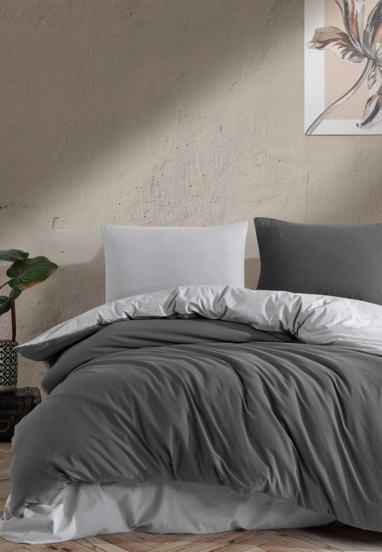 Постельное белье 2-спальное Labbra Home, цвет: белый, MP002XU00QL4 ...