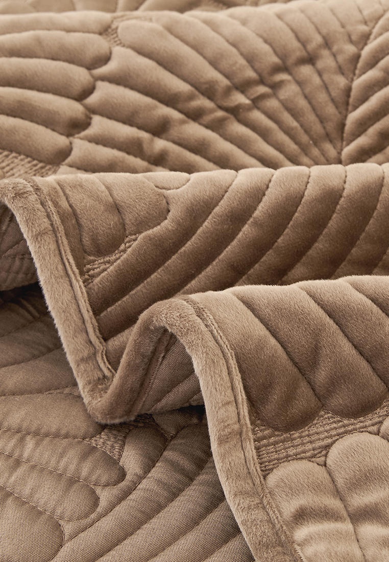 Купить Ткань Велюр Для Покрывала