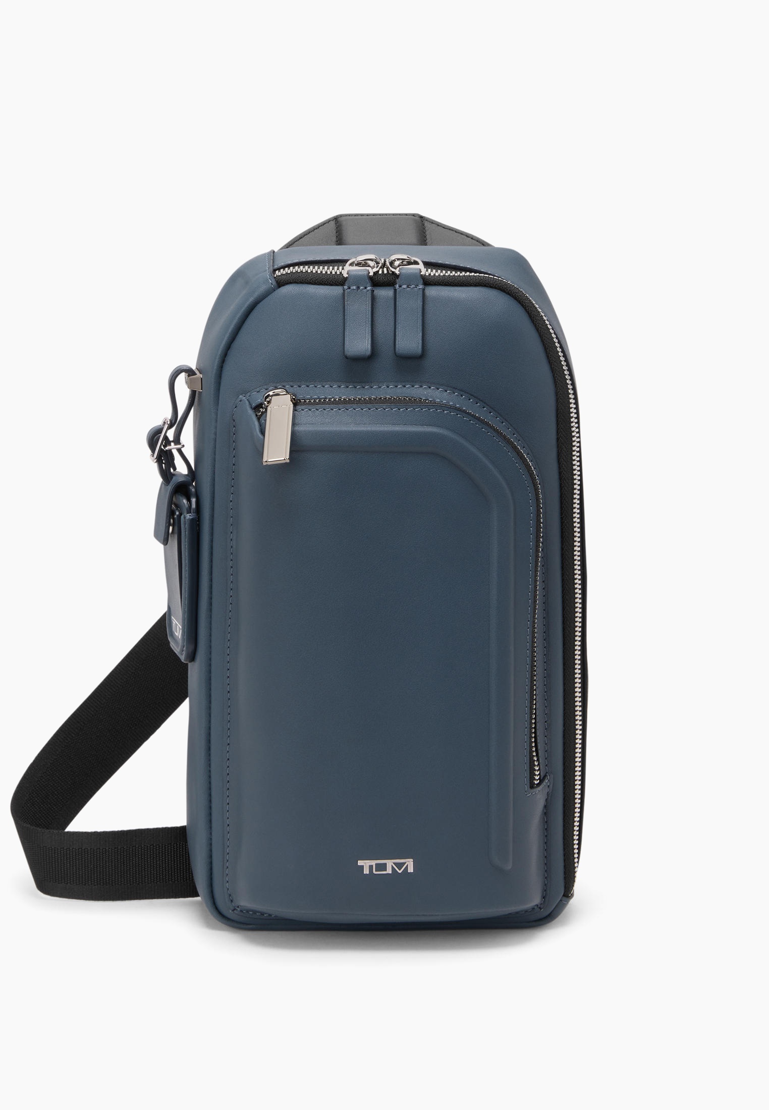 Сумка и брелок Tumi Gregory, цвет: синий, MP002XU011XP - купить в интернет-...