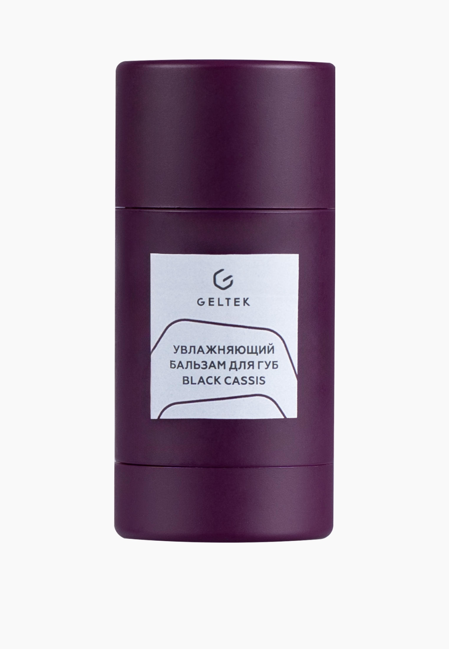 ГельтекБальзамдлягубGourmet