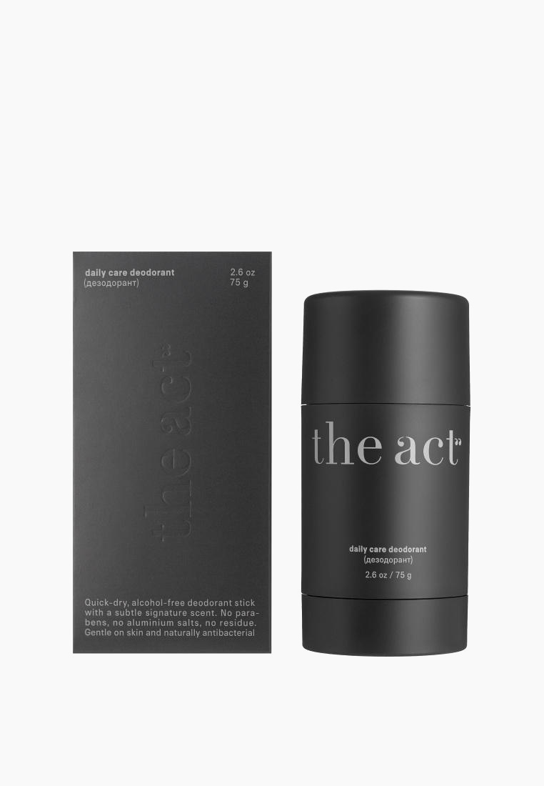 TheActДезодорант-стик