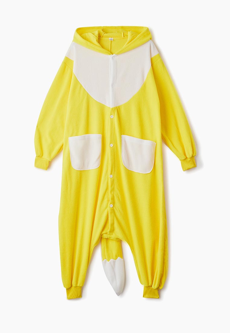 Кигуруми BearWear, цвет: желтый, MP002XU02H1S — купить в интернет ...