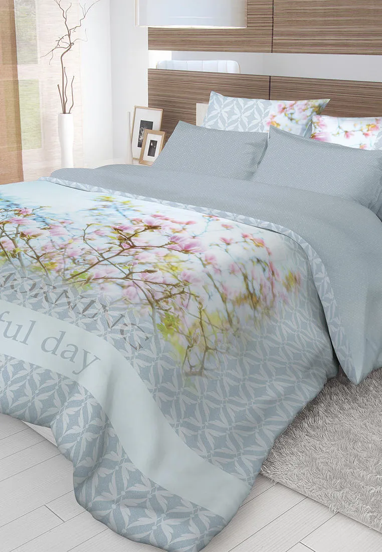 Купить Постельное Белье Волшебная Ночь Из Ранфорса