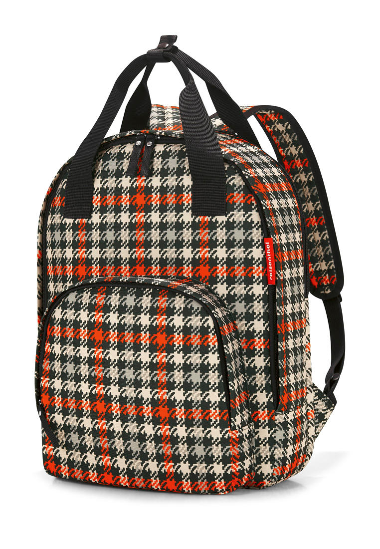 Рюкзак Reisenthel Easyfitbag купить за 2 272 ₽ в интернет-магазине Lamoda.ru