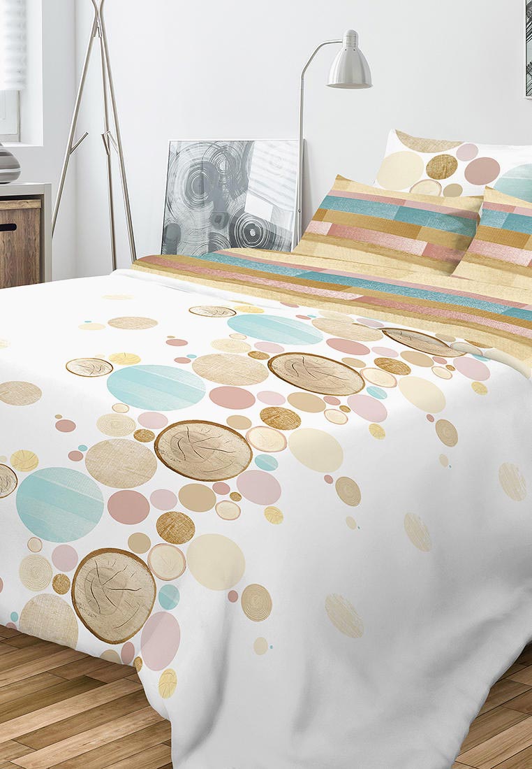 Купить Постельное Белье Волшебная Ночь Из Ранфорса