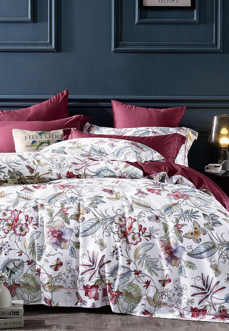 Bellehome Постельное Белье Купить