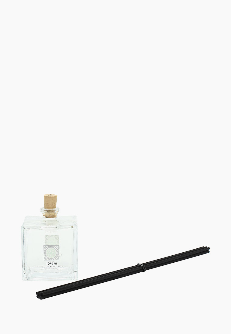 прозрачный запах