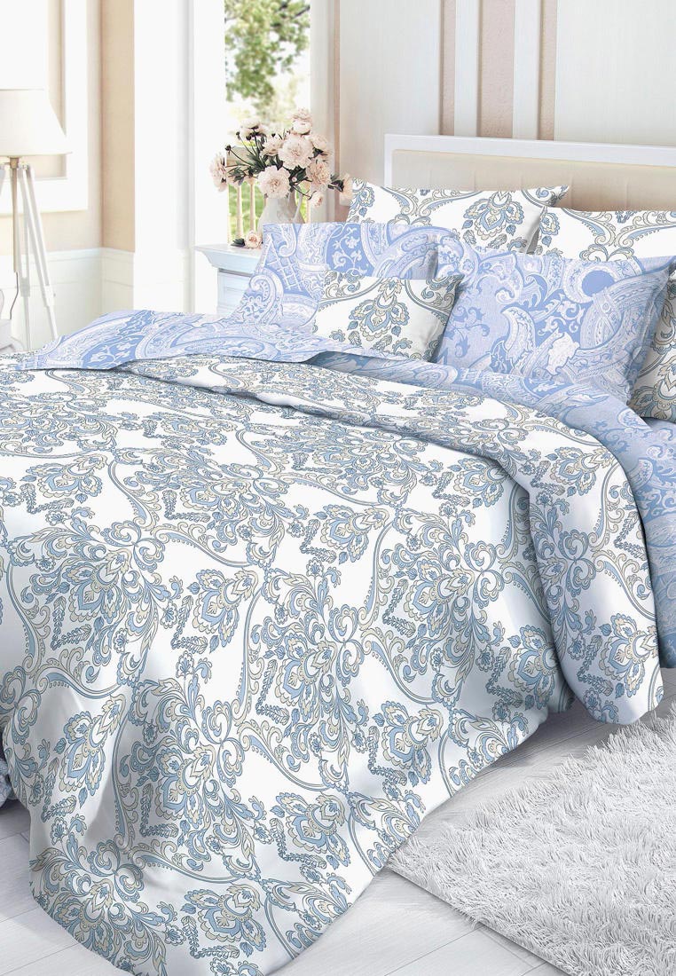 Веросса Постельное Белье Купить