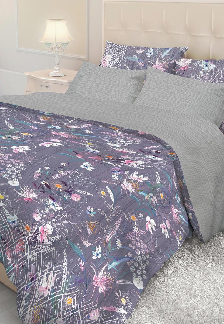 Купить Постельное Белье Волшебная Ночь Из Ранфорса