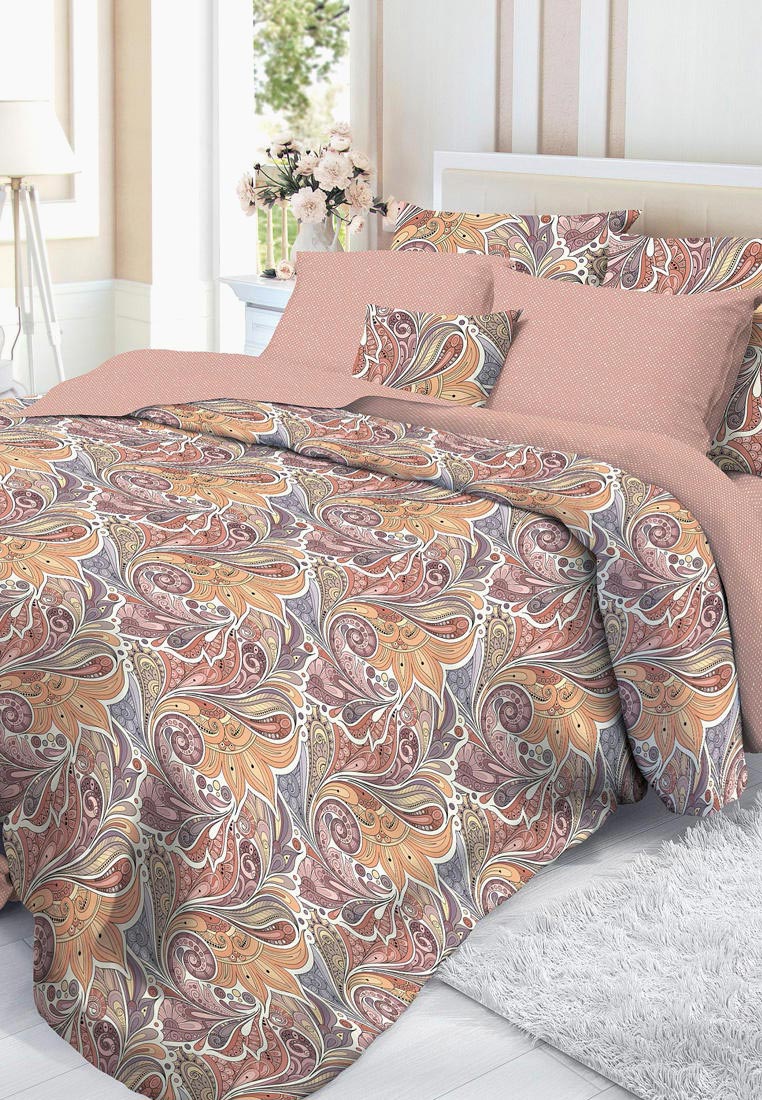 Веросса Постельное Белье Купить