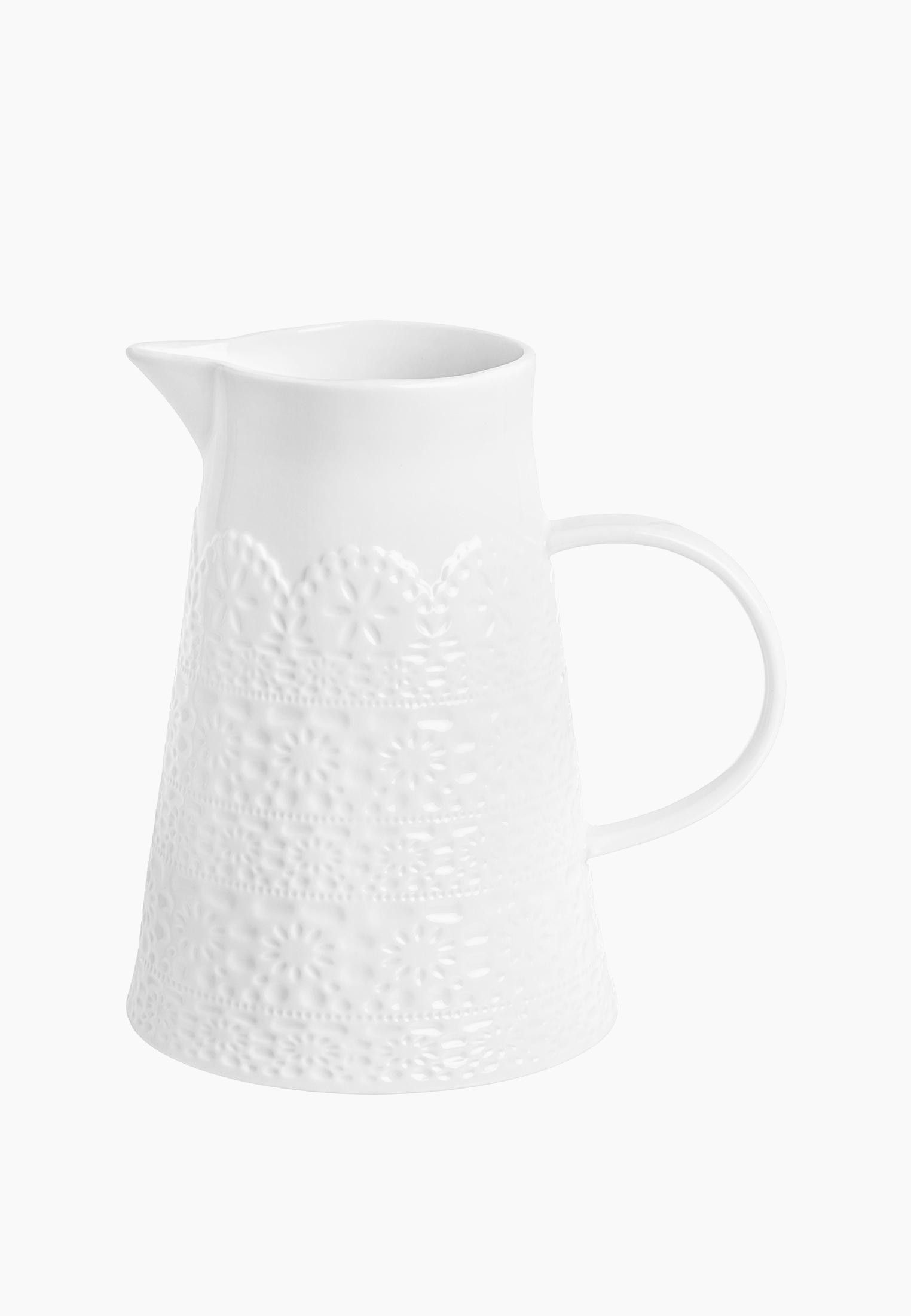 Кувшин Elan Gallery 1,2 л за 959 ₽. в интернет-магазине Lamoda.ru