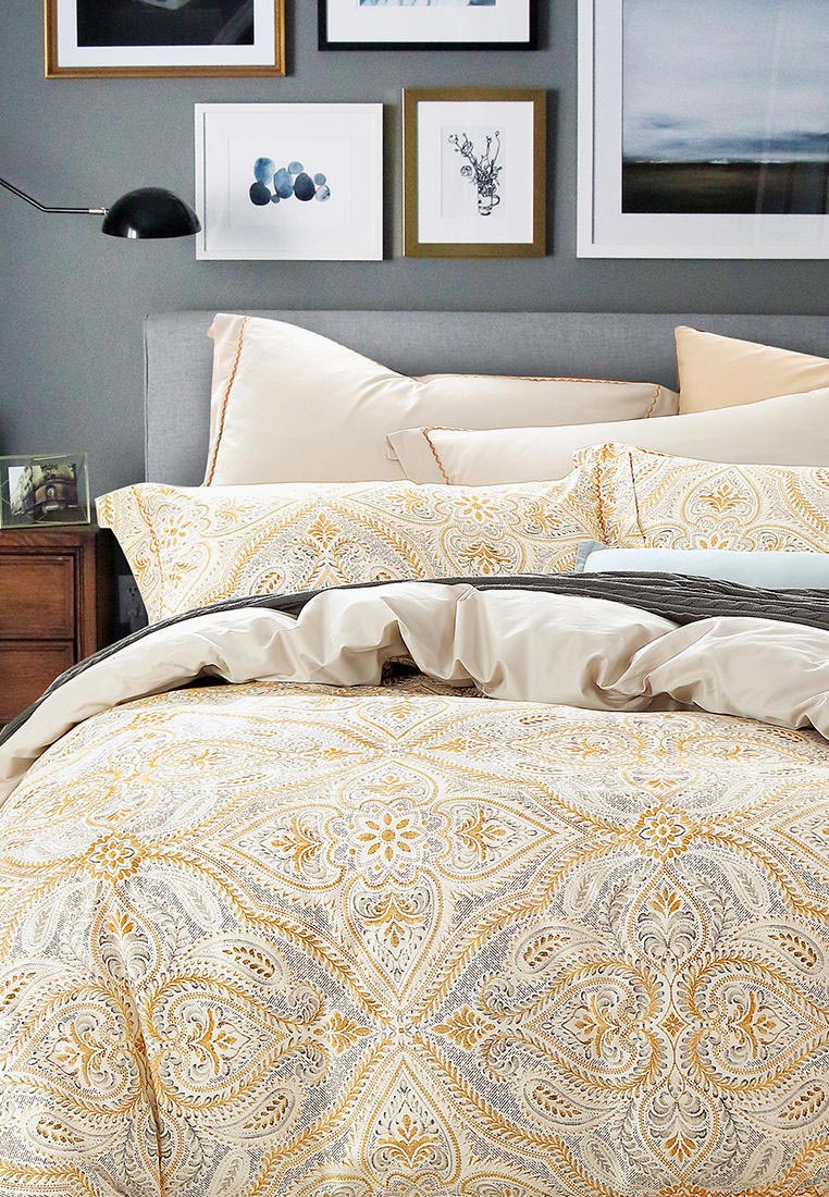 Bellehome Постельное Белье Купить