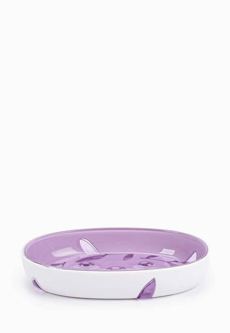 Tatkraft Immanuel Violet Аксессуары Для Ванной Купить