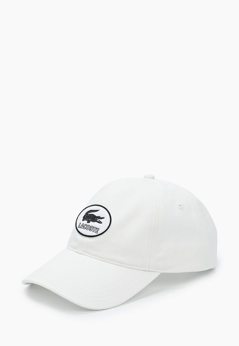 Купить Кепку Лакоста Мужскую