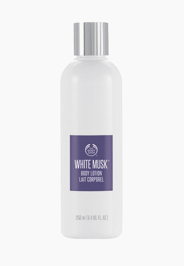 Белый Мускус Купить Настоящий