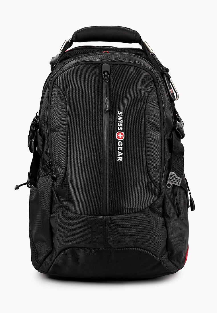 Рюкзак , цвет: черный, MP002XU03AER —  в интернет .