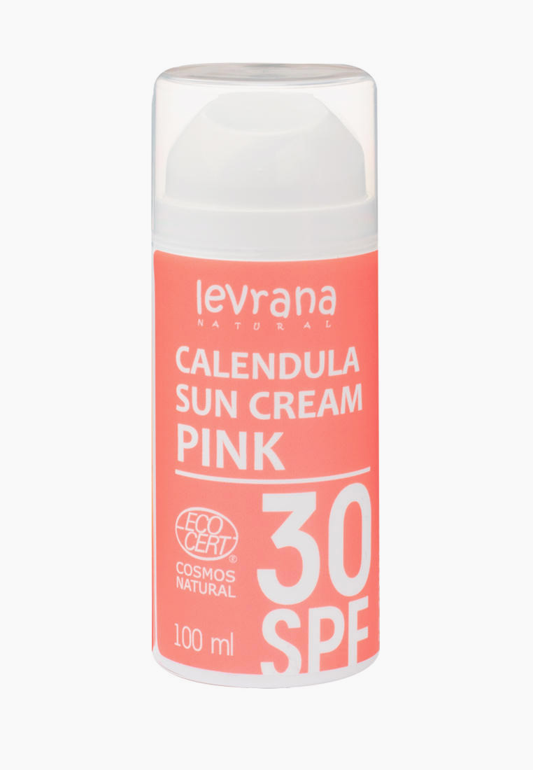 Крем солнцезащитный Levrana, цвет: прозрачный, MP002XU03CQC — купить в ...