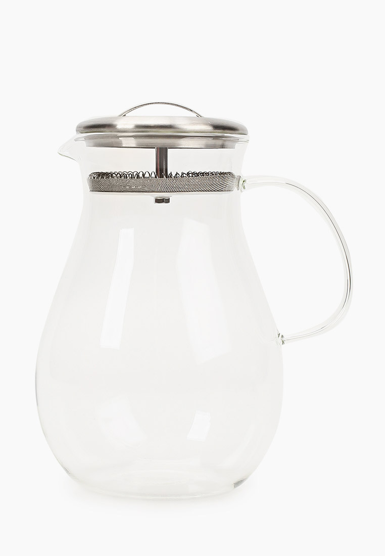 Кувшин Walmer Cordial, 1.2 л, цвет: прозрачный, MP002XU03FK3 — купить в ...