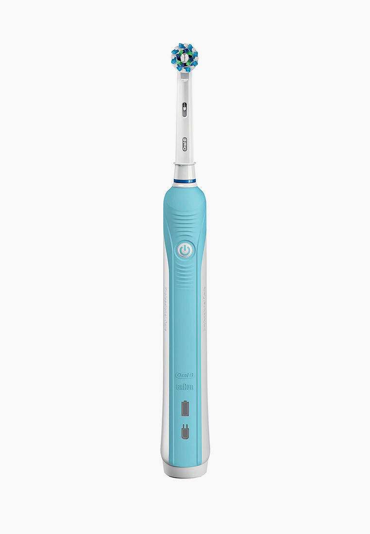 Oral B Pro 570 Crossaction Купить