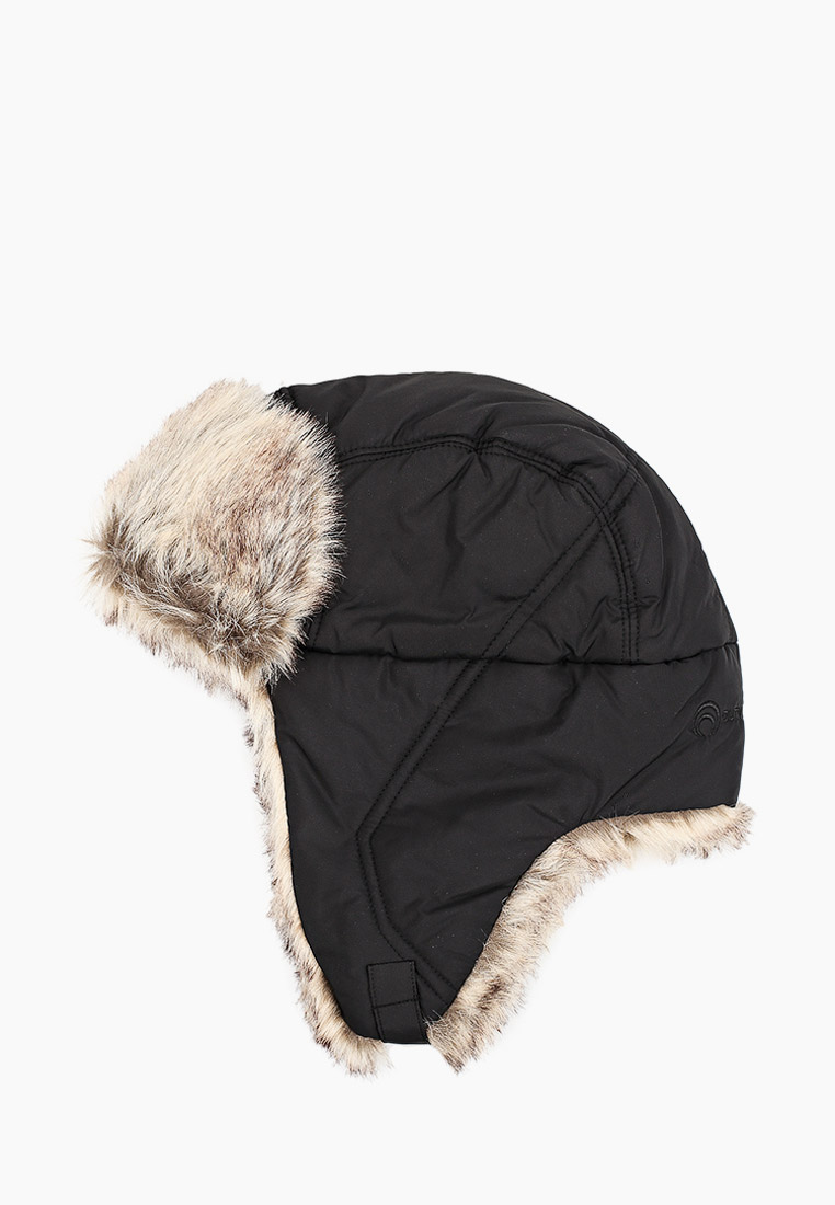 Шапка Outventure, цвет: черный, MP002XU03M9G — купить в интернет ...