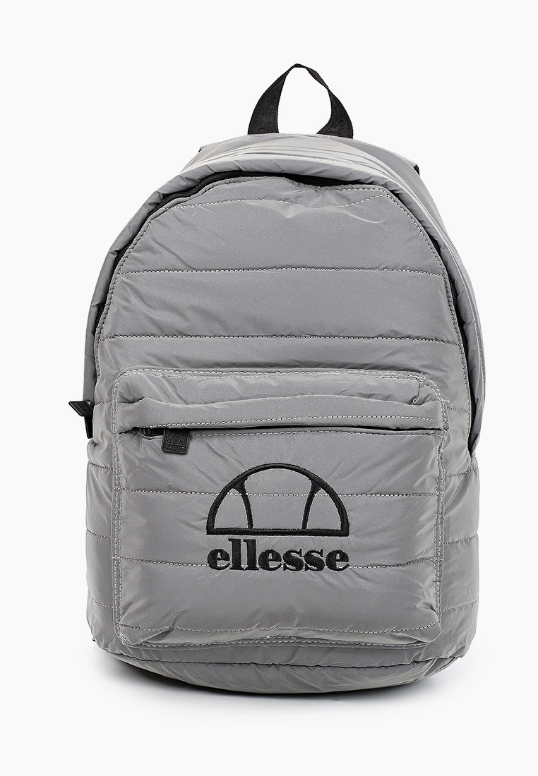 Рюкзак Ellesse NARONI BACKPACK, цвет: серый, MP002XU03R71 — купить в ...