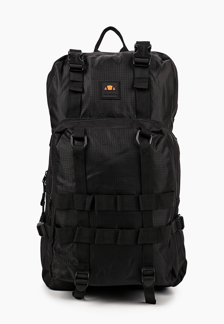 Рюкзак Ellesse GORANO BACKPACK, цвет: черный, MP002XU03RN0 — купить в интернет-магазине Lamoda