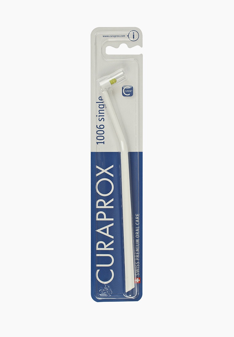 Curaprox Ozon