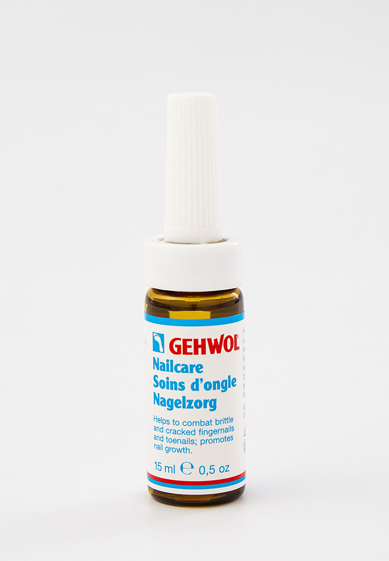 Масло Для Ногтей Gehwol Med Купить