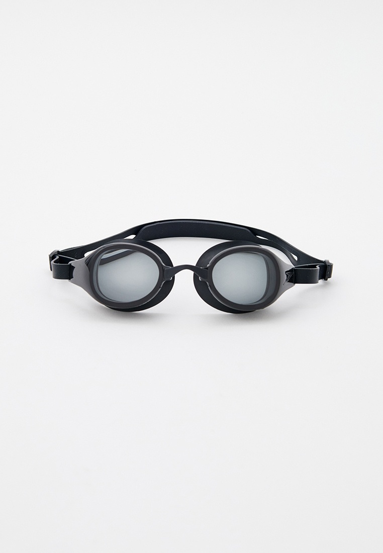 Очки для плавания Speedo HYDROPURE OPT GOG с диоптриями -3,5, цвет ...