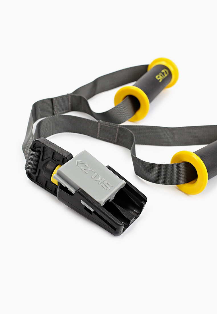 Ролики гимнастические SKLZ
