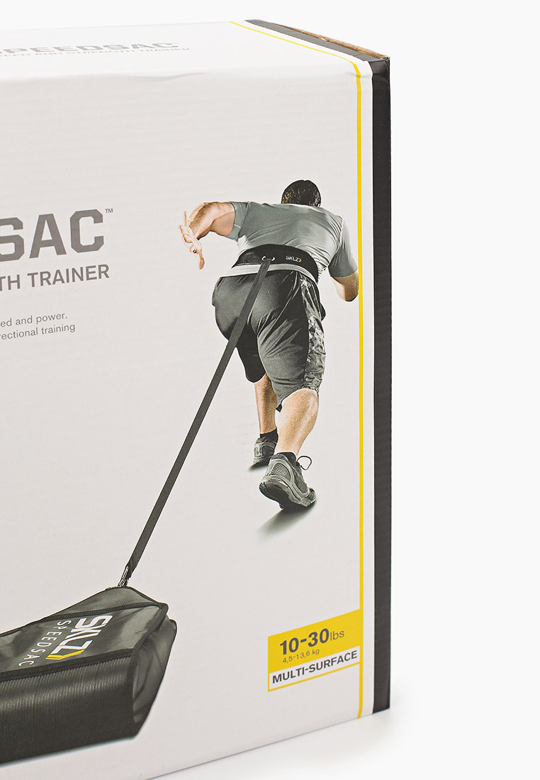 Ролики гимнастические SKLZ