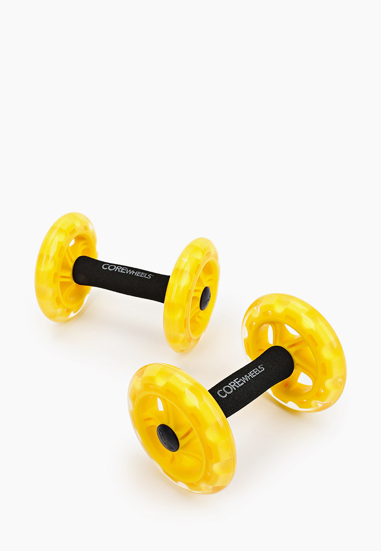 Функциональные ролики SKLZ Core Wheels