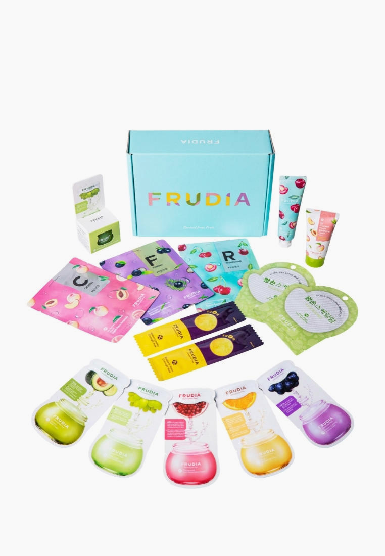 Frudia Косметика Купить В Спб