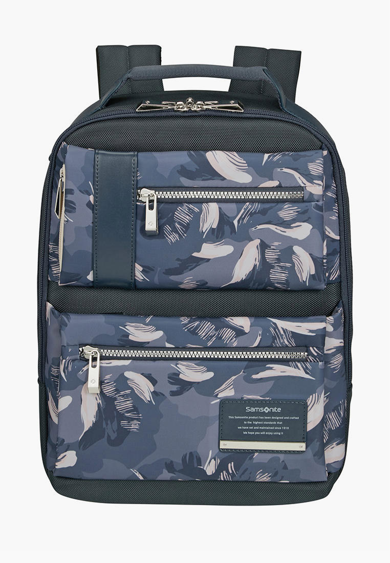 Samsonite Рюкзак Женский Купить В Москве