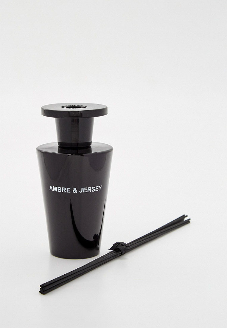Ambre Jersey Аромат Для Дома Купить