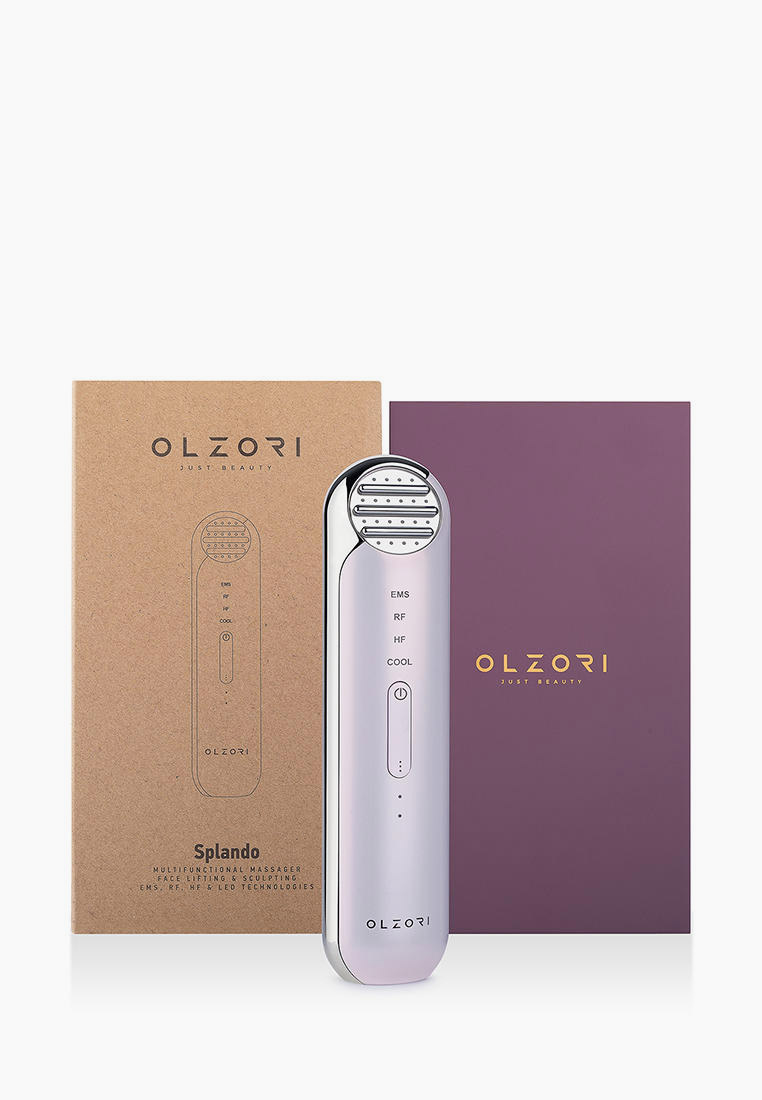 Olzori splando. Splando массажер для лица. Splando массажер для лица. Массажер olzori d-lift purple. Олзори.