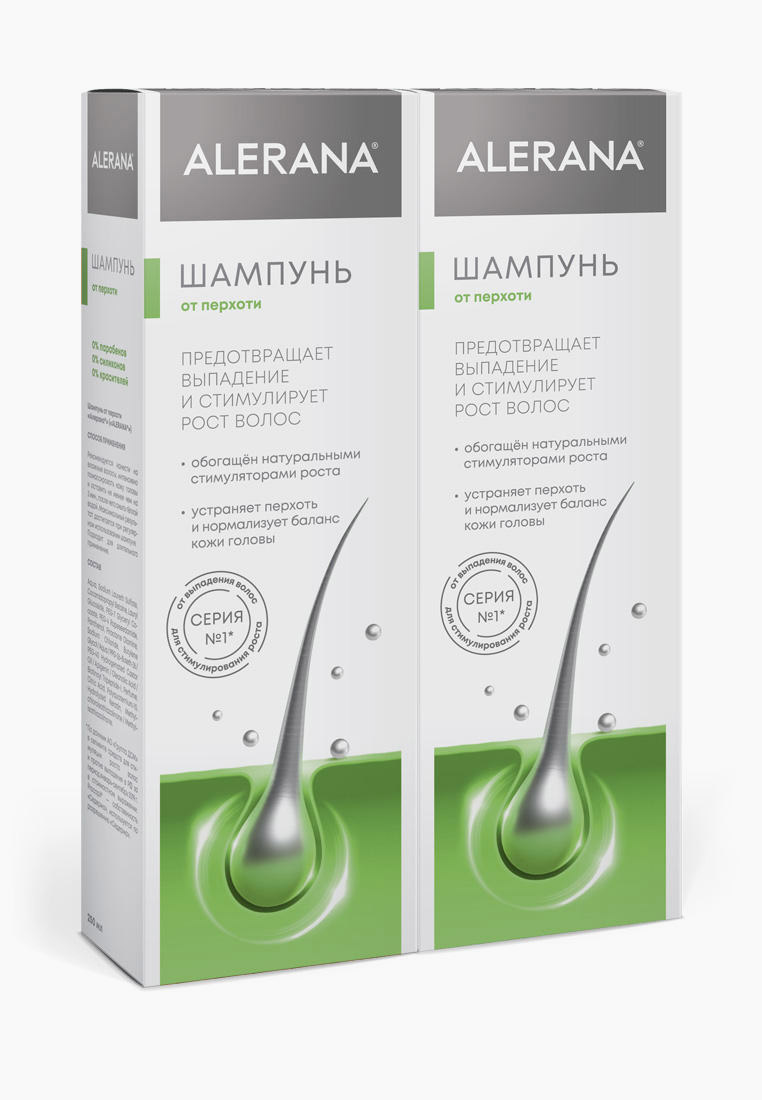 Купить Алерана Для Волос