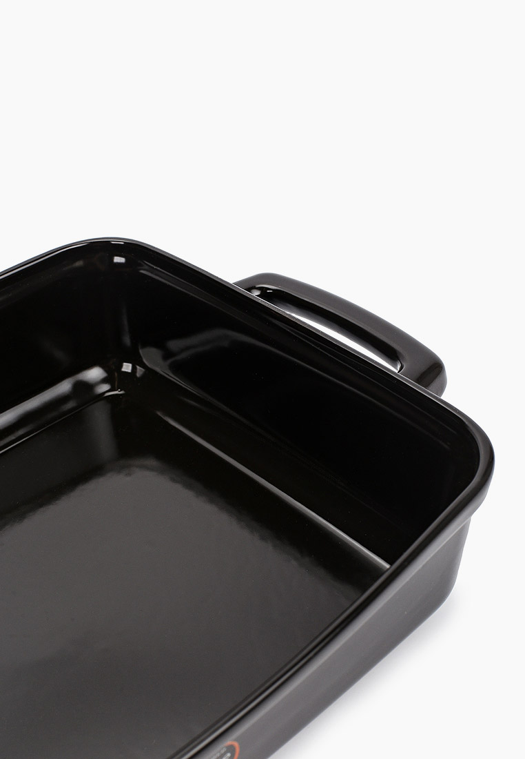 Форма Для Запекания Керамическая Купить Posudamart