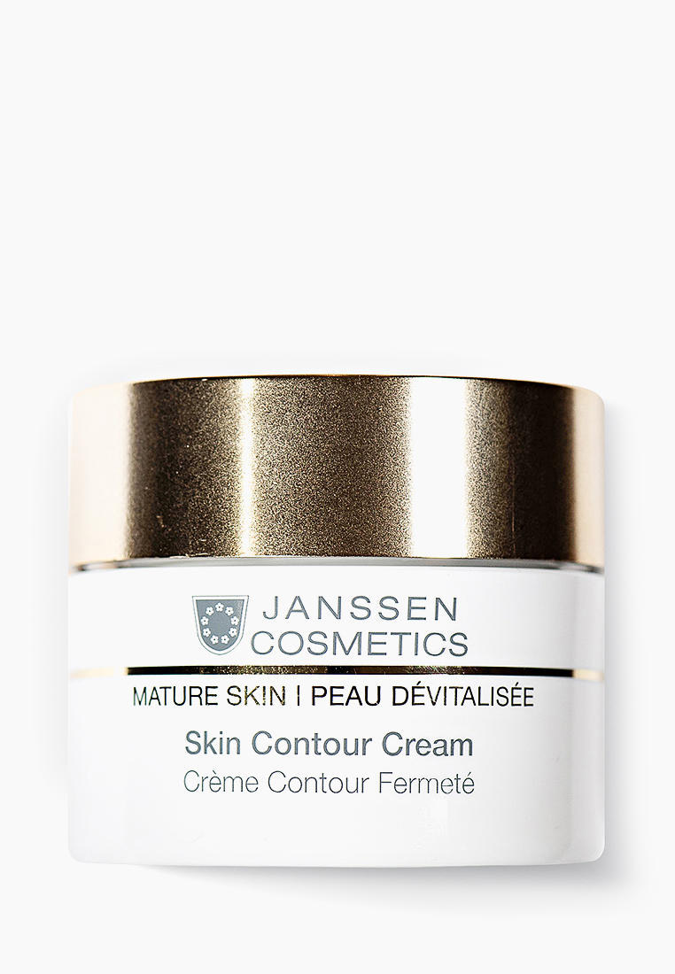 Крем для лица Janssen Cosmetics Обогащенный anti-age лифтинг Skin ...