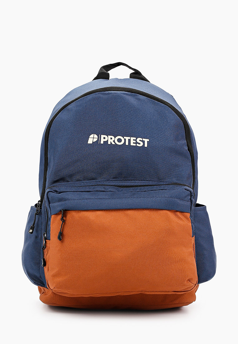 Рюкзак Protest, цвет: синий, MP002XU055FK — купить в интернет-магазине ...
