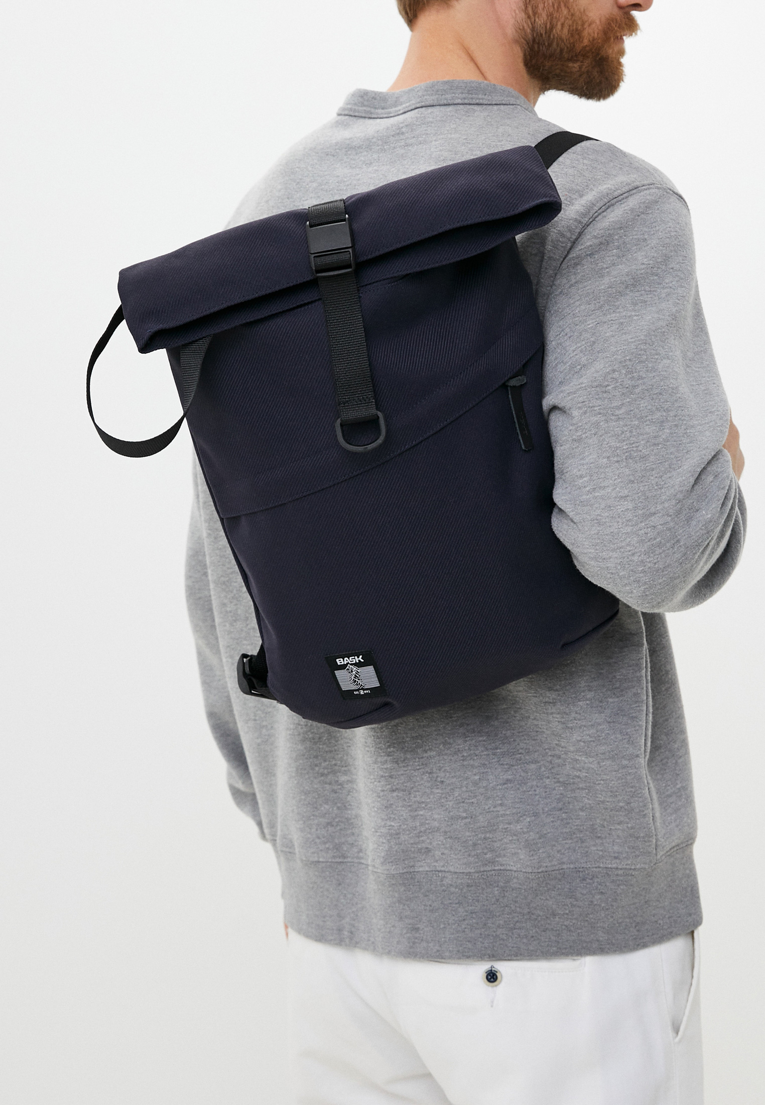 Рюкзак Bask Light 75 v2