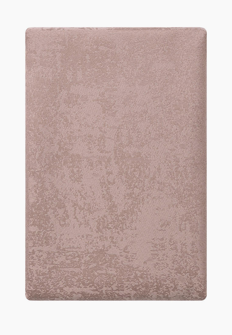 Скатерть DeNastia 180 см, цвет: бежевый, MP002XU0572O — купить в ...