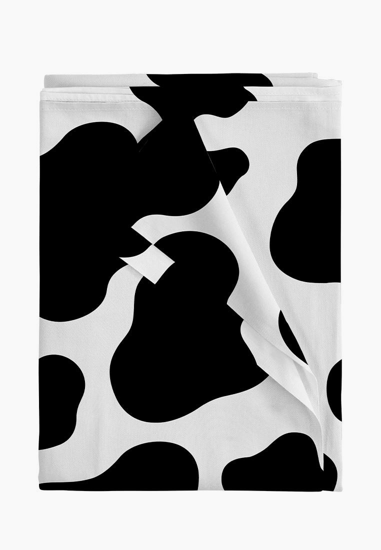 Простыня Евро Crazy Getup 220х240 Cow, цвет: мультиколор, MP002XU0586U ...