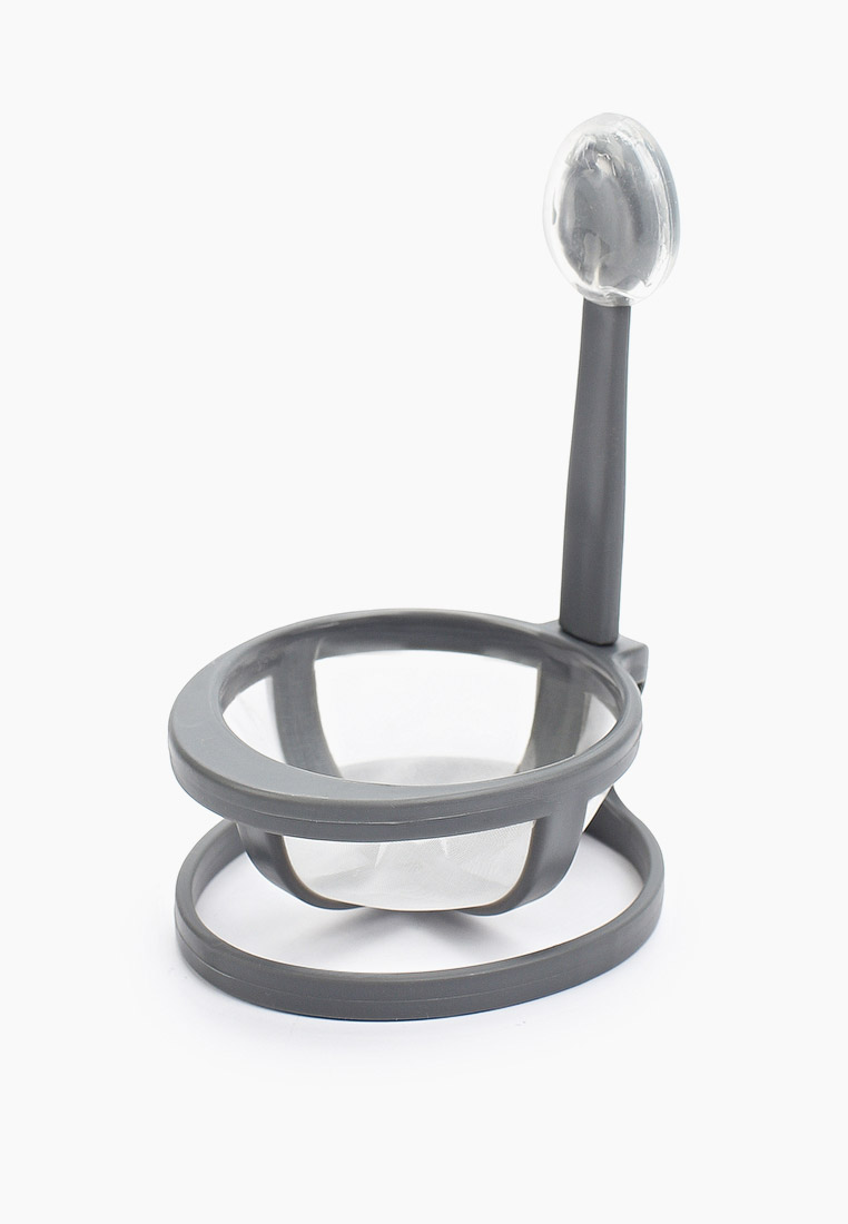 Форма для варки яиц Walmer Home Chef, цвет: серый, MP002XU058HJ ...